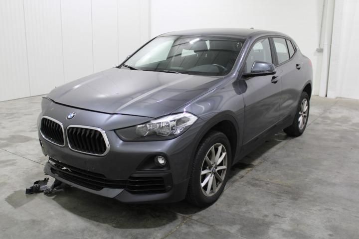 Photo 0 VIN: WBAYH11030EM61855 - BMW X2 SUV 