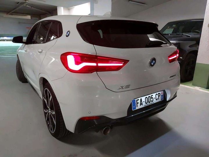 Photo 1 VIN: WBAYH11030EM65937 - BMW X2 