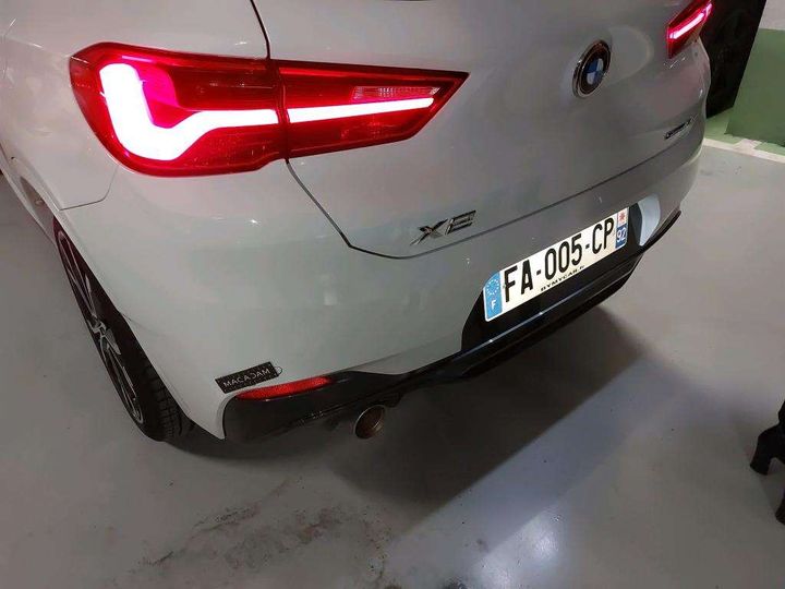 Photo 15 VIN: WBAYH11030EM65937 - BMW X2 