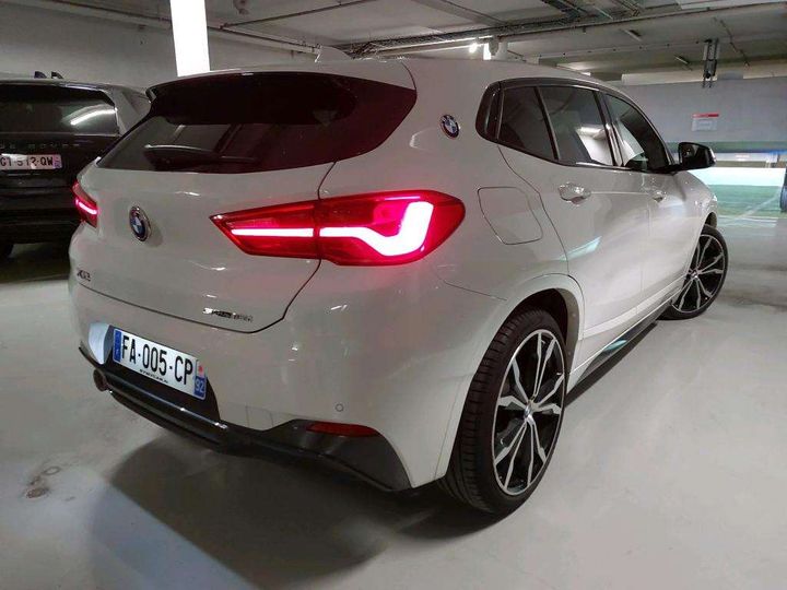 Photo 2 VIN: WBAYH11030EM65937 - BMW X2 