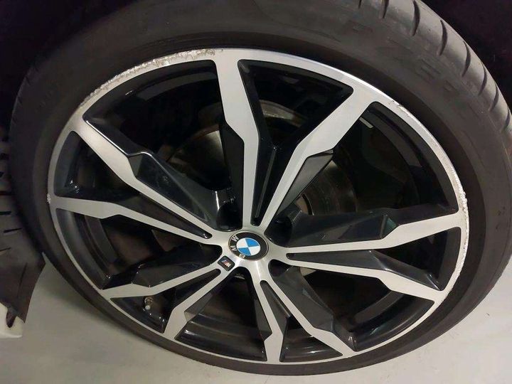 Photo 23 VIN: WBAYH11030EM65937 - BMW X2 