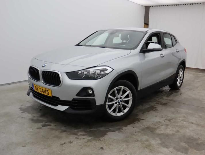 Photo 1 VIN: WBAYH11030EM65968 - BMW X2 &#3917 