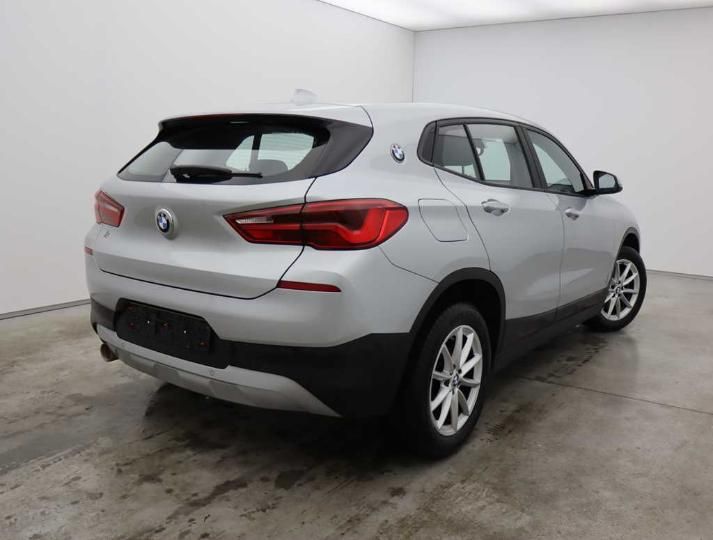 Photo 2 VIN: WBAYH11030EM65968 - BMW X2 &#3917 