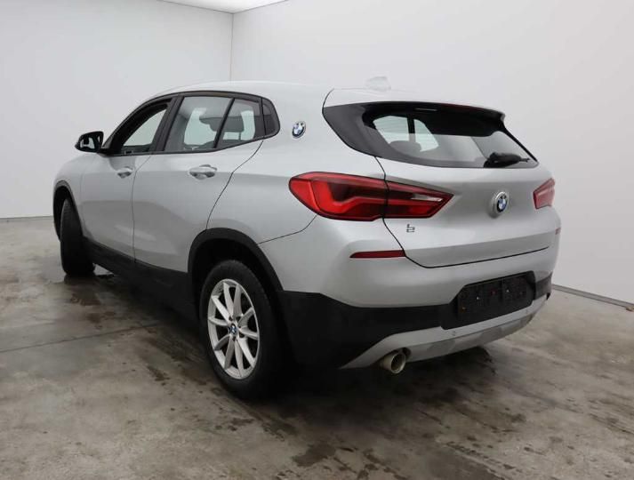 Photo 7 VIN: WBAYH11030EM65968 - BMW X2 &#3917 