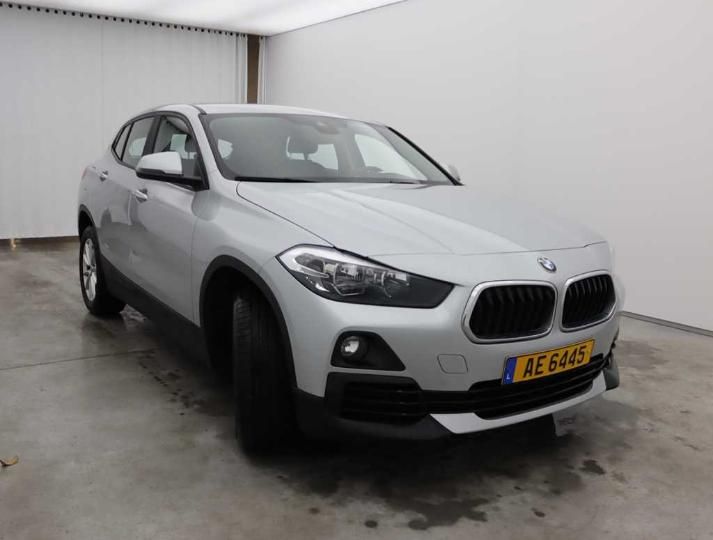 Photo 8 VIN: WBAYH11030EM65968 - BMW X2 &#3917 