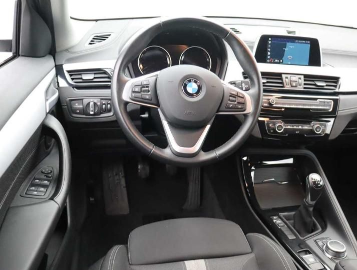 Photo 9 VIN: WBAYH11030EM65968 - BMW X2 &#3917 