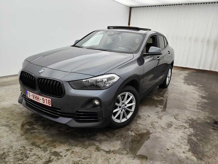 Photo 1 VIN: WBAYH11030EM71656 - BMW X2 &#3917 