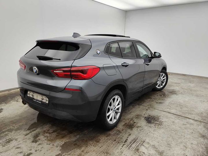 Photo 2 VIN: WBAYH11030EM71656 - BMW X2 &#3917 