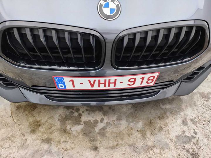 Photo 5 VIN: WBAYH11030EM71656 - BMW X2 &#3917 