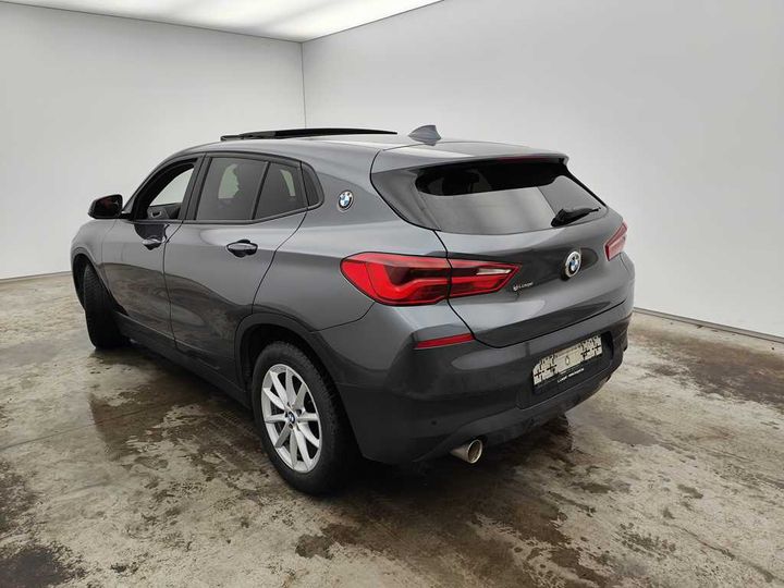 Photo 7 VIN: WBAYH11030EM71656 - BMW X2 &#3917 