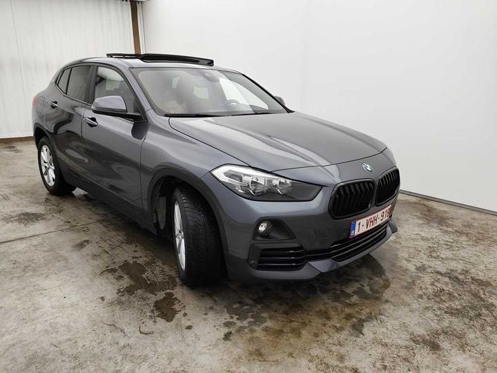 Photo 8 VIN: WBAYH11030EM71656 - BMW X2 &#3917 