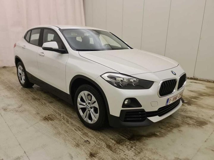 Photo 8 VIN: WBAYH11030EM73472 - BMW X2 