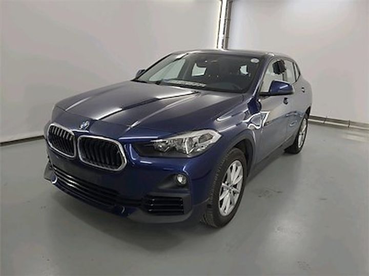 Photo 1 VIN: WBAYH11030EM75304 - BMW X2 