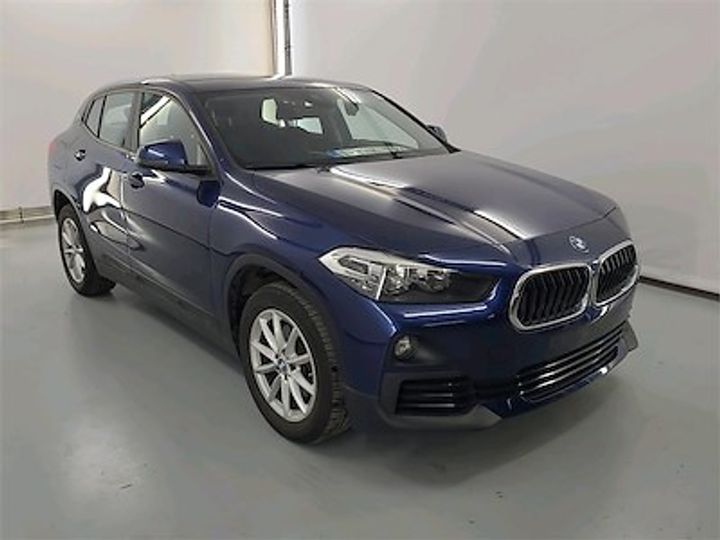 Photo 2 VIN: WBAYH11030EM75304 - BMW X2 