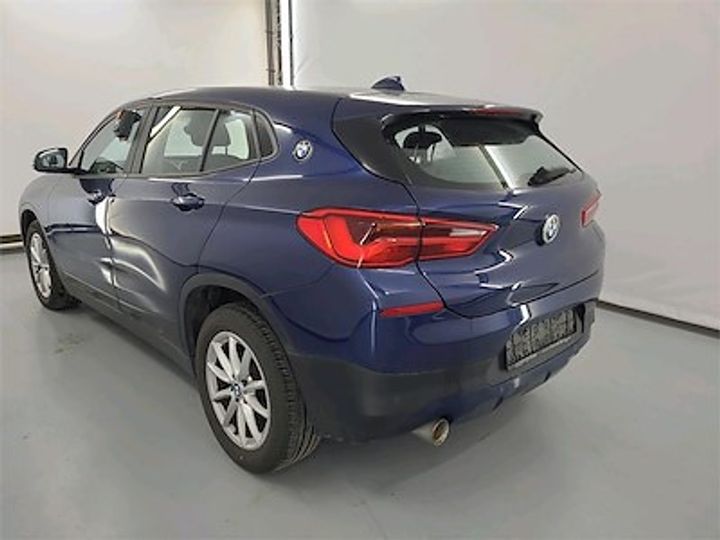 Photo 3 VIN: WBAYH11030EM75304 - BMW X2 