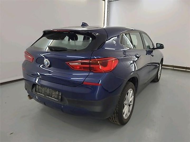 Photo 4 VIN: WBAYH11030EM75304 - BMW X2 