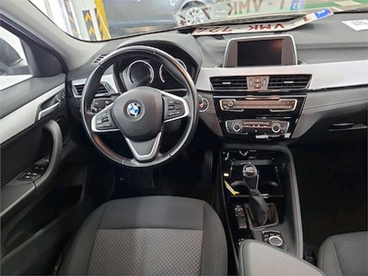 Photo 8 VIN: WBAYH11030EM75304 - BMW X2 