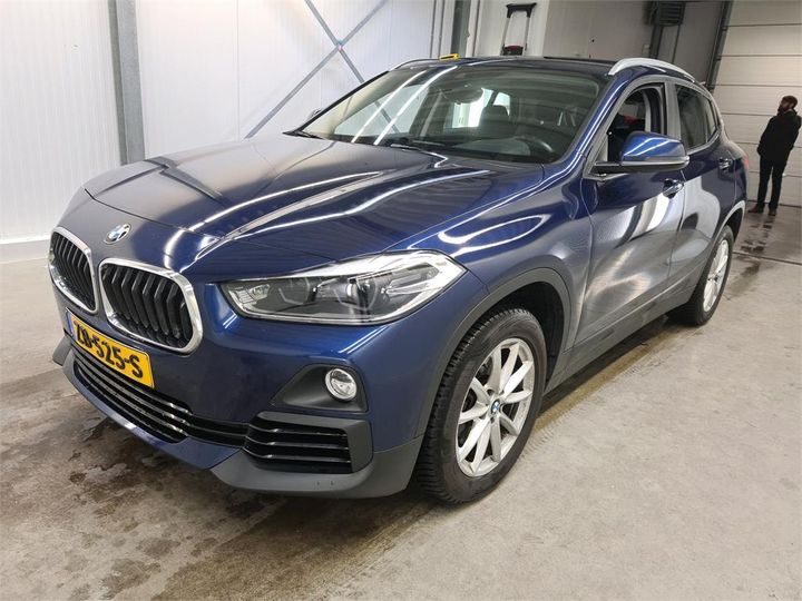 Photo 1 VIN: WBAYH11030EM75836 - BMW X2 