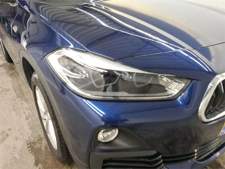 Photo 16 VIN: WBAYH11030EM75836 - BMW X2 