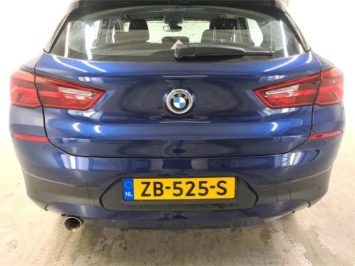 Photo 21 VIN: WBAYH11030EM75836 - BMW X2 