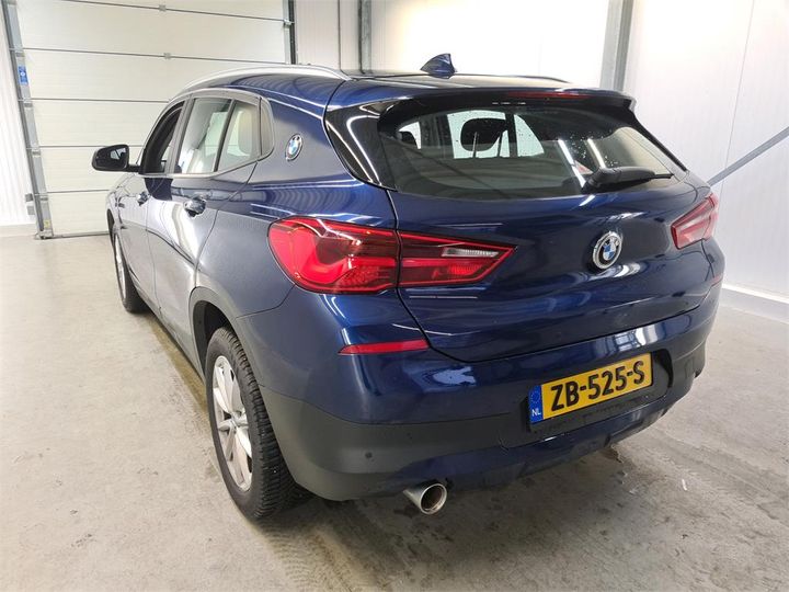 Photo 3 VIN: WBAYH11030EM75836 - BMW X2 