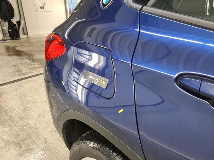 Photo 34 VIN: WBAYH11030EM75836 - BMW X2 