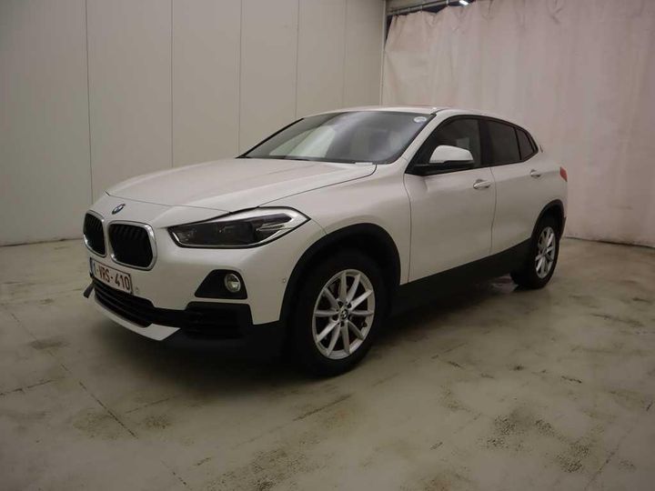 Photo 1 VIN: WBAYH11030EM78140 - BMW X2 