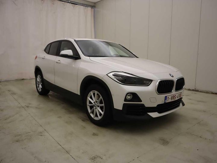 Photo 8 VIN: WBAYH11030EM78140 - BMW X2 