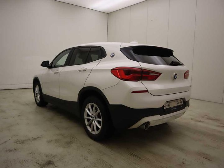 Photo 9 VIN: WBAYH11030EM78140 - BMW X2 