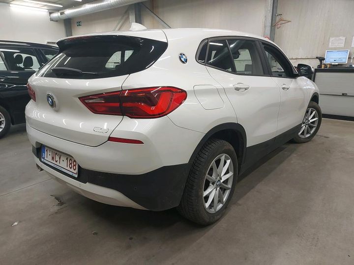 Photo 1 VIN: WBAYH11030EM79112 - BMW X2 