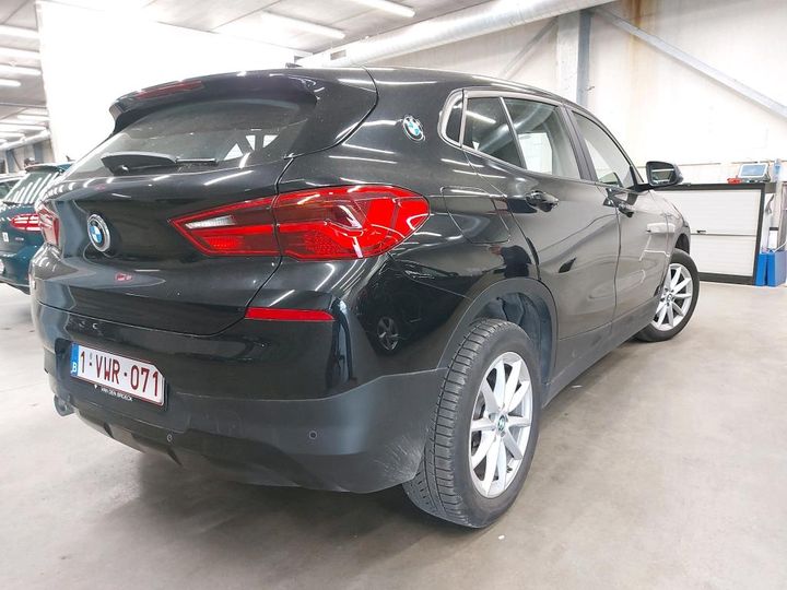 Photo 1 VIN: WBAYH11030ES77192 - BMW X2 