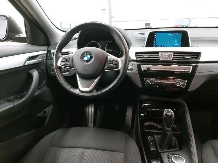 Photo 11 VIN: WBAYH11030ES77192 - BMW X2 