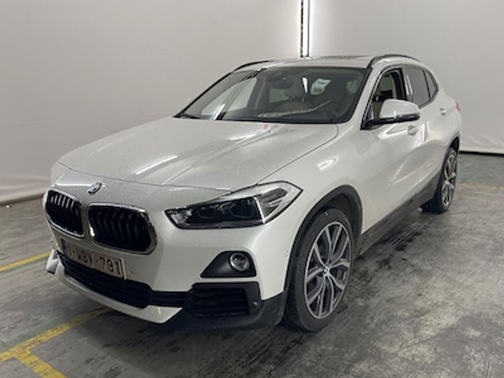 Photo 0 VIN: WBAYH110405N25756 - BMW X2 