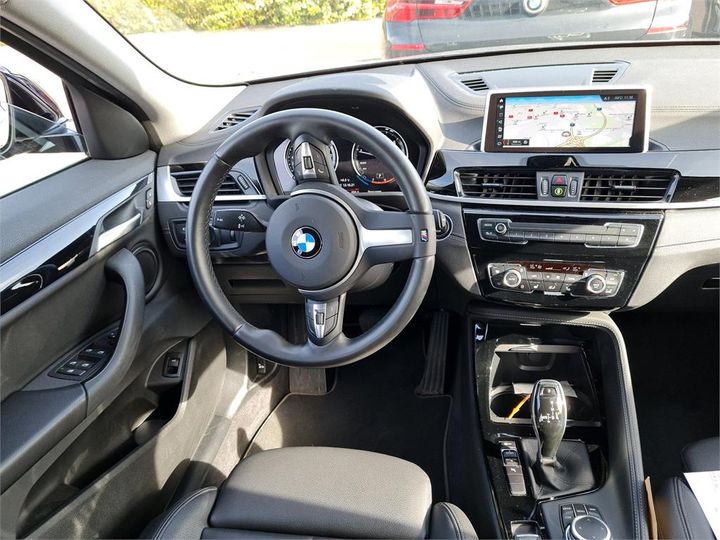 Photo 12 VIN: WBAYH110405P09367 - BMW X2 