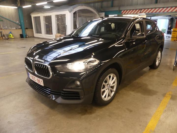 Photo 1 VIN: WBAYH11040EM70158 - BMW X2 