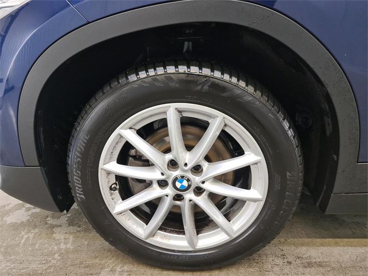 Photo 12 VIN: WBAYH11040EM75926 - BMW X2 