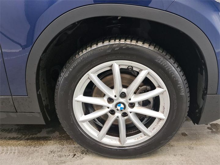 Photo 13 VIN: WBAYH11040EM75926 - BMW X2 