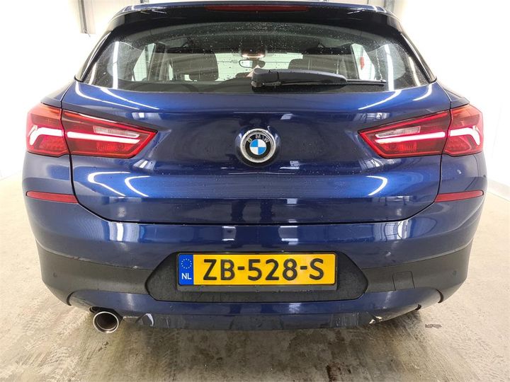 Photo 27 VIN: WBAYH11040EM75926 - BMW X2 