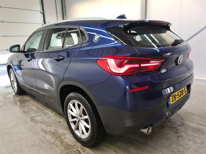 Photo 3 VIN: WBAYH11040EM75926 - BMW X2 