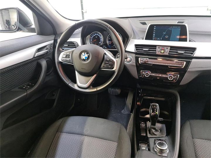 Photo 6 VIN: WBAYH11040EM75926 - BMW X2 