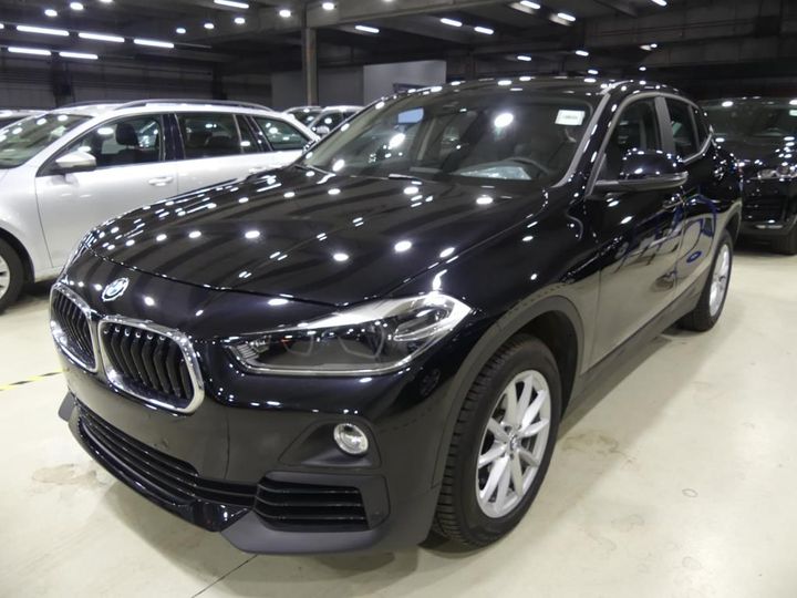 Photo 1 VIN: WBAYH11040EM78857 - BMW X2 