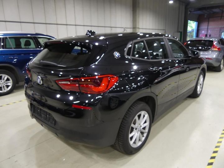 Photo 2 VIN: WBAYH11040EM78857 - BMW X2 