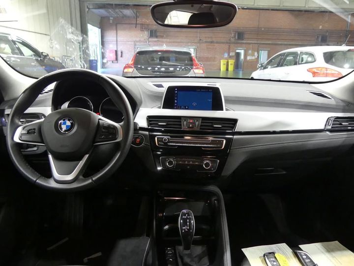 Photo 9 VIN: WBAYH11040EM78857 - BMW X2 