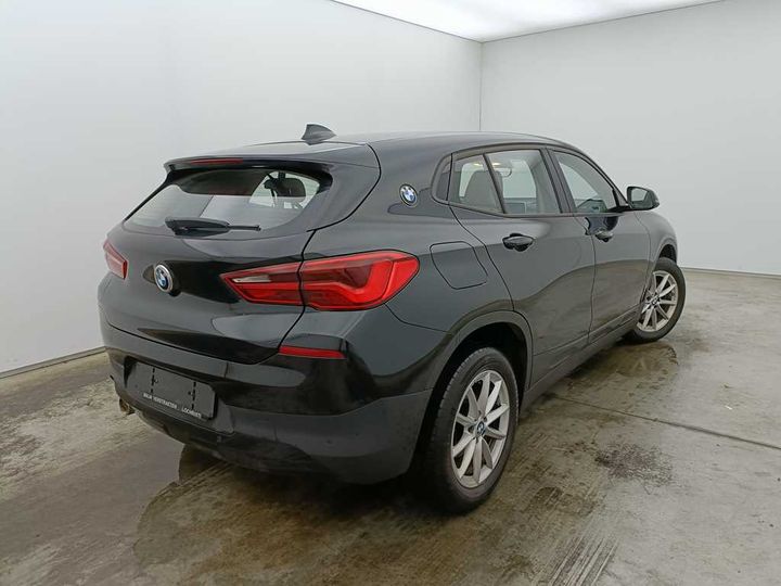 Photo 2 VIN: WBAYH110505N48818 - BMW X2 &#3917 