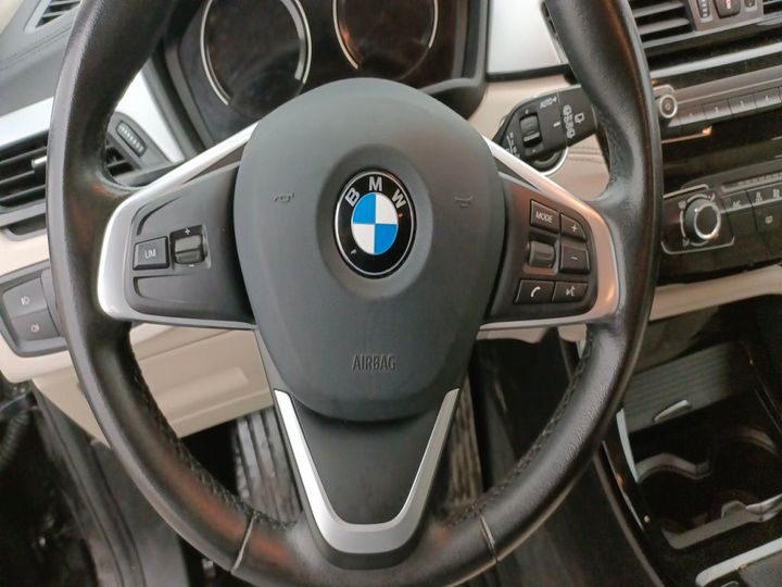 Photo 25 VIN: WBAYH110505N48818 - BMW X2 &#3917 