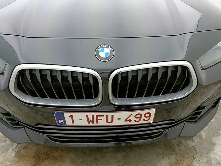 Photo 5 VIN: WBAYH110505N48818 - BMW X2 &#3917 