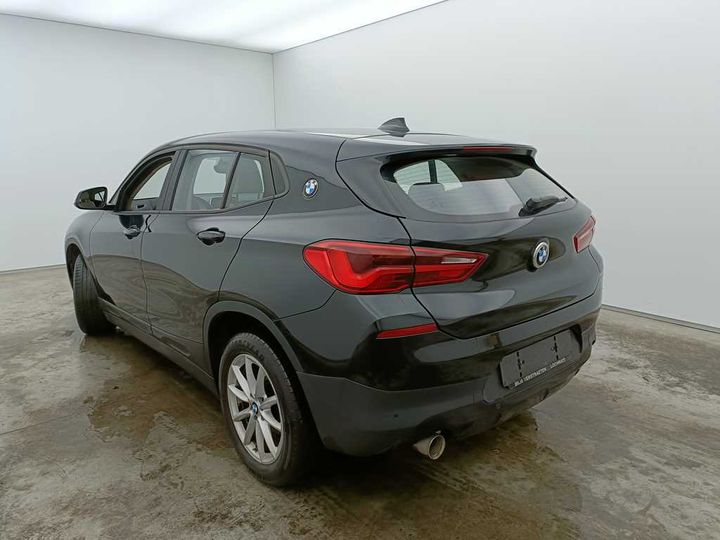 Photo 7 VIN: WBAYH110505N48818 - BMW X2 &#3917 