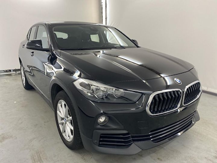 Photo 1 VIN: WBAYH110505N73413 - BMW X2 