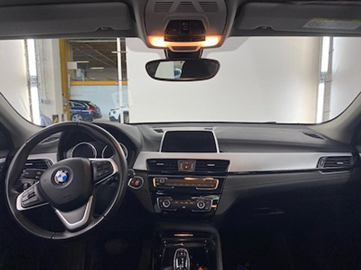 Photo 7 VIN: WBAYH110505N73413 - BMW X2 