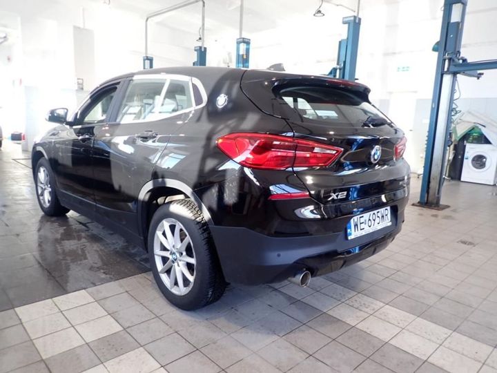 Photo 1 VIN: WBAYH110505N83942 - BMW X2 